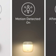 3-Pack Eufy Lumi Second Generation Night Lights | $13 | Amazon